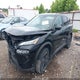 JN8BT3BB9RW424775 2024 Nissan Rogue Sv Intelligent Awd auction photo thumbnail 2