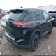 JN8BT3BB9RW424775 2024 Nissan Rogue Sv Intelligent Awd auction photo thumbnail 4