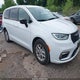 2C4RC1BG8SR531728 2025 Chrysler Pacifica Select auction photo thumbnail 1