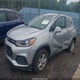 KL7CJPSB1KB751470 2019 Chevrolet Trax Lt auction photo thumbnail 2
