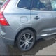 YV4102DL2L1565298 2020 Volvo Xc60 T5 Inscription auction photo thumbnail 6