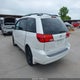 5TDZA22C25S322960 2005 Toyota Sienna Xle auction photo thumbnail 3