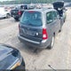 1FAHP36N36W226886 2006 Ford Focus Zxw auction photo thumbnail 4