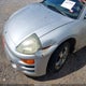 4A3AC44GX5E004543 2005 Mitsubishi Eclipse Gs auction photo thumbnail 6