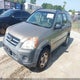 SHSRD68505U301755 2005 Honda Cr-V Lx auction photo thumbnail 2