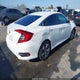 2HGFC2F65KH575798 2019 Honda Civic Lx auction photo thumbnail 4