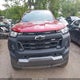 1GCPTEEK8R1294011 2024 Chevrolet Colorado 4Wd Trail Boss auction photo thumbnail 12