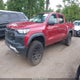1GCPTEEK8R1294011 2024 Chevrolet Colorado 4Wd Trail Boss auction photo thumbnail 2