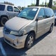2HKRL1867YH531191 2000 Honda Odyssey Ex auction photo thumbnail 2