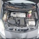 JTDKN3DU7A5063500 2010 Toyota Prius Ii auction photo thumbnail 10