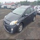JTDKN3DU7A5063500 2010 Toyota Prius Ii auction photo thumbnail 2