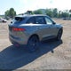 SADCJ2BV0HA890346 2017 Jaguar F-Pace 35T Premium auction photo thumbnail 4