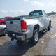 1GTN1TEX6DZ305191 2013 GMC Sierra 1500 Work Truck auction photo thumbnail 4