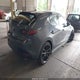 JM1BPBNM3L1159444 2020 Mazda Mazda3 Hatchback Premium Package auction photo thumbnail 4
