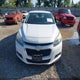 1G11D5SL0FF122417 2015 Chevrolet Malibu 2Lt auction photo thumbnail 13