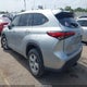 5TDZZRAH3MS526003 2021 Toyota Highlander Le auction photo thumbnail 3