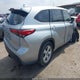 5TDZZRAH3MS526003 2021 Toyota Highlander Le auction photo thumbnail 4