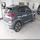 KM8K53A32NU911527 2022 Hyundai Kona Limited auction photo thumbnail 4