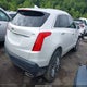 1GYKNBRS8HZ289026 2017 Cadillac Xt5 Luxury auction photo thumbnail 4