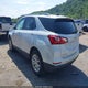 2GNAXSEV8J6134710 2018 Chevrolet Equinox Lt auction photo thumbnail 3