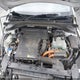KMHC65LC7HU022012 2017 Hyundai Ioniq Hybrid Blue auction photo thumbnail 10