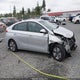 KMHC65LC7HU022012 2017 Hyundai Ioniq Hybrid Blue auction photo thumbnail 14