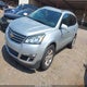 1GNKRGKD1DJ140878 2013 Chevrolet Traverse 1Lt auction photo thumbnail 2