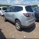1GNKRGKD1DJ140878 2013 Chevrolet Traverse 1Lt auction photo thumbnail 3