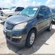 1GNKRFED7DJ124027 2013 Chevrolet Traverse Ls auction photo thumbnail 2