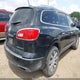 5GAKRBKD4GJ282384 2016 Buick Enclave Leather auction photo thumbnail 4