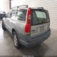 YV1SZ58D321051356 2002 Volvo V70 Xc auction photo thumbnail 3