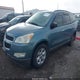 1GNER13DX9S166079 2009 Chevrolet Traverse Ls auction photo thumbnail 2