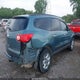 1GNER13DX9S166079 2009 Chevrolet Traverse Ls auction photo thumbnail 4