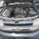 1GNDT13S952177290 2005 Chevrolet Trailblazer Ls auction photo thumbnail 10