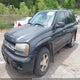 1GNDT13S952177290 2005 Chevrolet Trailblazer Ls auction photo thumbnail 2