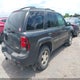 1GNDT13S952177290 2005 Chevrolet Trailblazer Ls auction photo thumbnail 4