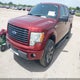1FTFW1CF3EKF19246 2014 Ford F-150 Stx auction photo thumbnail 2