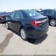 4T1BD1FKXEU108181 2014 Toyota Camry Hybrid Xle auction photo thumbnail 3