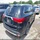 JA4AD3A34JZ060759 2018 Mitsubishi Outlander Sel auction photo thumbnail 4