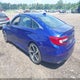 1HGCV1F39JA187046 2018 Honda Accord Sport auction photo thumbnail 3