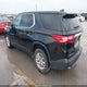 1GNERFKW3KJ298533 2019 Chevrolet Traverse Ls auction photo thumbnail 3