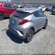 JTNKHMBXXK1040646 2019 Toyota C-Hr Xle auction photo thumbnail 4