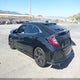 SHHFK7H67KU403160 2019 Honda Civic Ex auction photo thumbnail 3