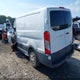 1FTYE1YM3HKB47639 2017 Ford Transit-150 auction photo thumbnail 3