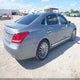 KMHGH4JH2FU093359 2015 Hyundai Equus Signature auction photo thumbnail 4