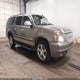 1GKS2MEF8CR162910 2012 GMC Yukon Xl 1500 Denali auction photo thumbnail 1