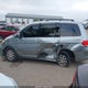 5FNRL38709B040935 2009 Honda Odyssey Ex-L auction photo thumbnail 14