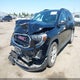 3GKALMEV4JL142061 2018 GMC Terrain Sle auction photo thumbnail 2