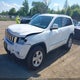1C4RJFAG7DC655036 2013 Jeep Grand Cherokee Laredo auction photo thumbnail 2