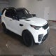 SALRT2RK6JA047925 2018 Land Rover Discovery Hse Luxury auction photo thumbnail 1
